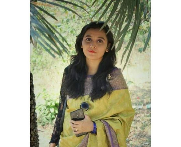 Farida Yeasmin