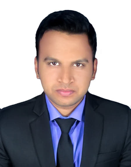 Mahade Hasan