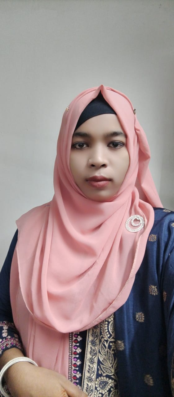 Ayasha akter