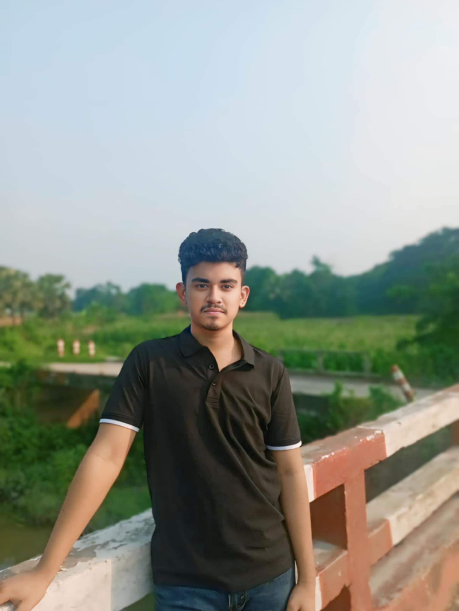 Tanim Ahmed Mridha