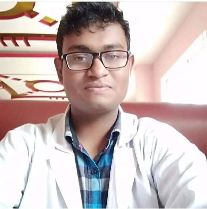 Zihad Hasan
