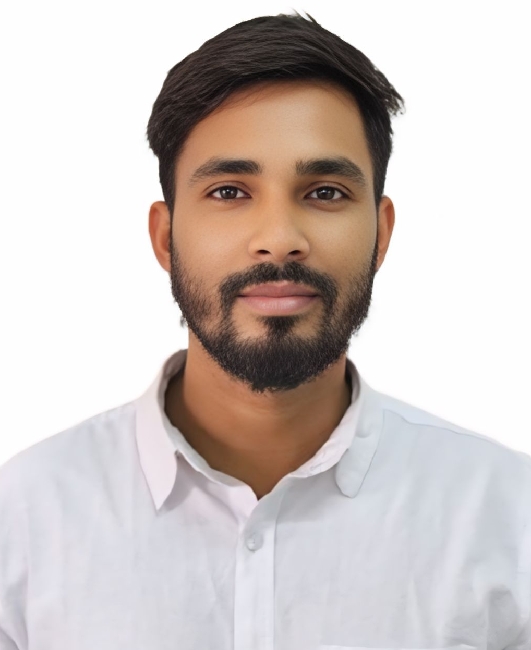 CHIRANJIT SARKAR
