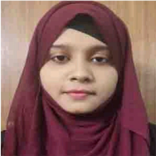 Sanjida Sumaya