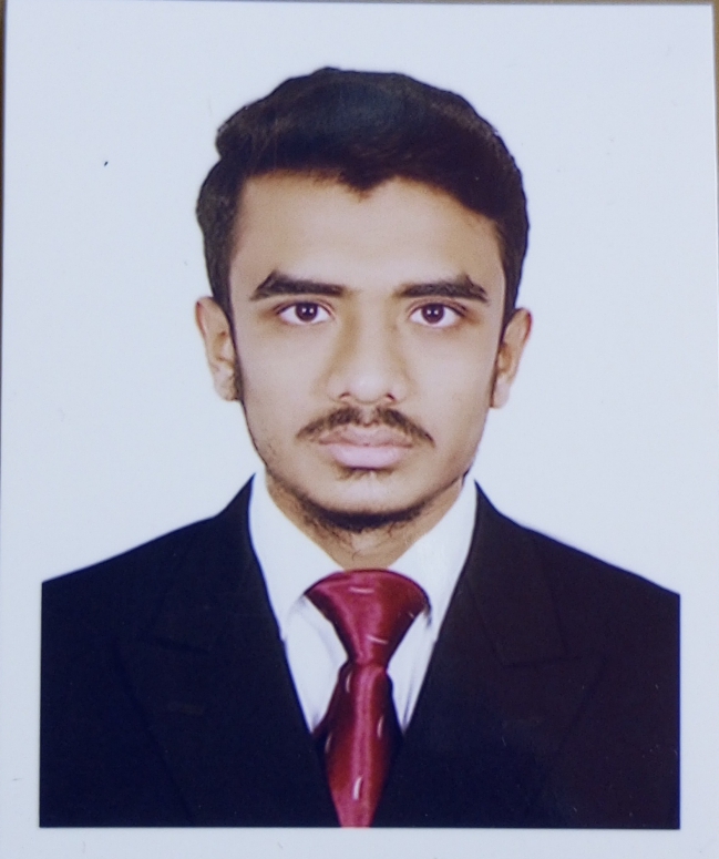 Md Abu Yusuf