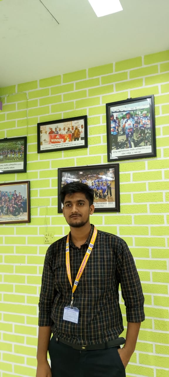 Tanbir Rahman