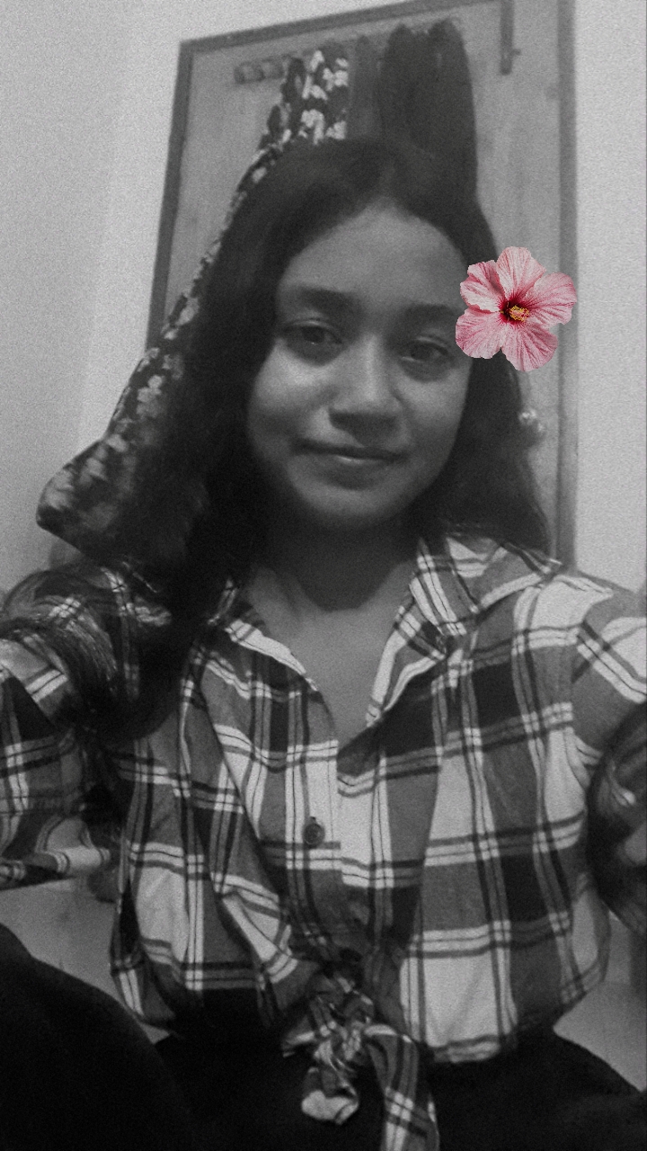 Srabonty Akter
