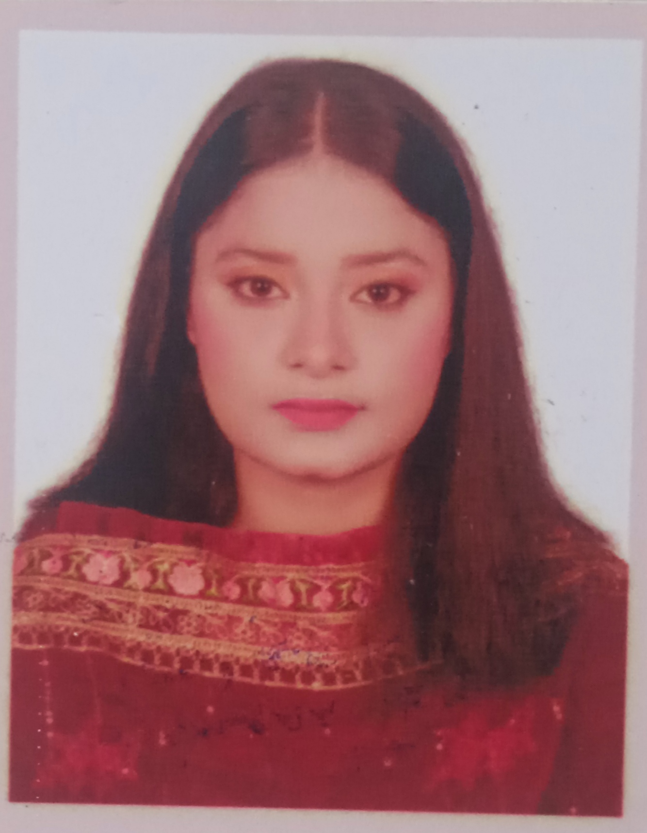 Jannatul Ferdousi