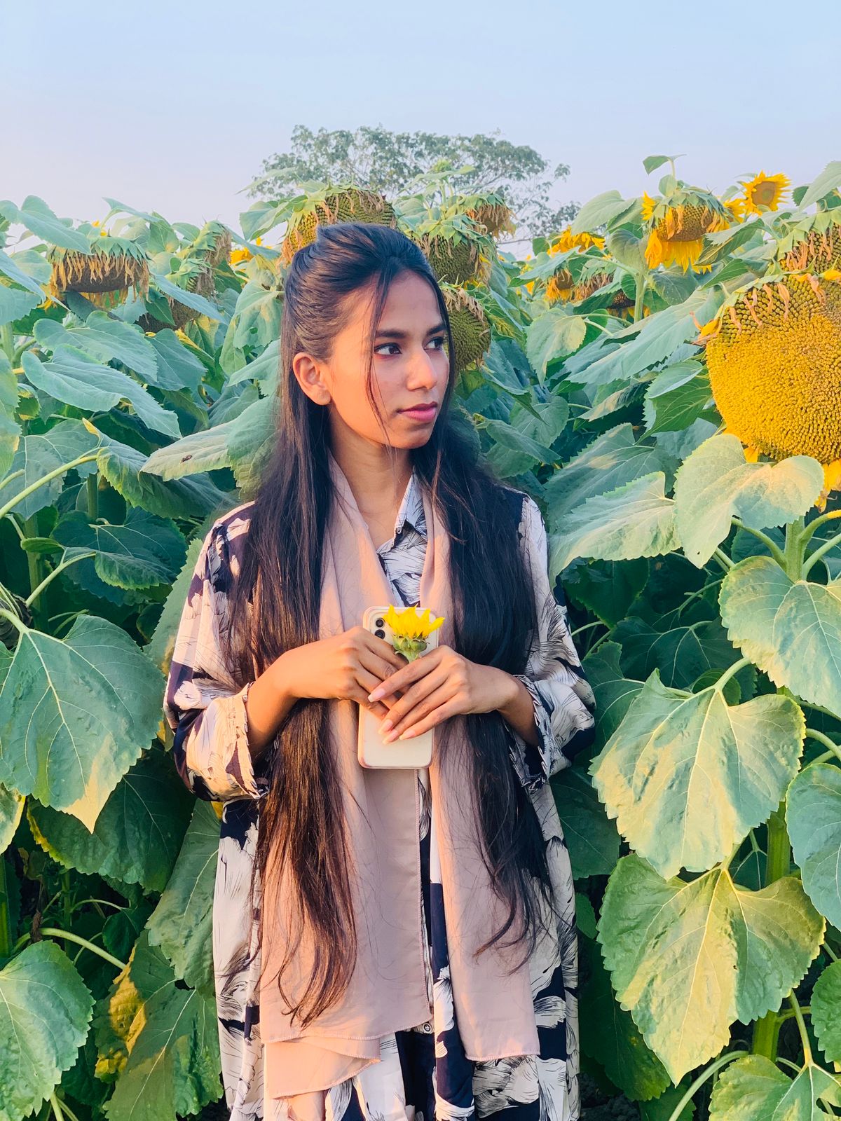 Mithila Nishu